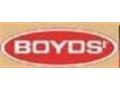 Boyd's Gunstock Coupon Codes May 2024