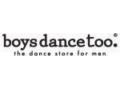 Boysdancetoo 10% Off Coupon Codes May 2024