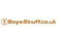 Boysstuff Coupon Codes May 2025