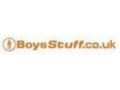 Boysstuff Coupon Codes May 2024