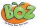 Boz The Bear Coupon Codes April 2024