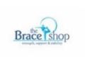 Brace Shop Coupon Codes July 2022
