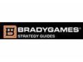 BradyGames Strategy Guides 50% Off Coupon Codes May 2024