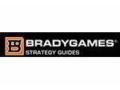 BradyGames Strategy Guides Coupon Codes April 2024