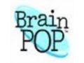 BrainPOP 20% Off Coupon Codes May 2024