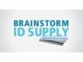 Brainstorm ID Supply 5% Off Coupon Codes May 2024
