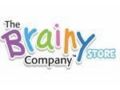 Brainy Baby 30% Off Coupon Codes May 2024