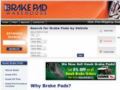 Brakepadwarehouse Coupon Codes May 2024