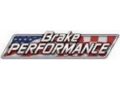 Brake Performance Coupon Codes April 2024
