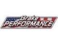 Brake Performance Coupon Codes July 2025