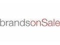 Brands On Sale Coupon Codes June 2023