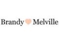 Brandy Melville Coupon Codes May 2022