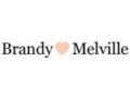 Brandy Melville 20% Off Coupon Codes May 2024