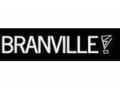 Branville Coupon Codes April 2024