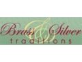 Brass And Silver Traditions 50$ Off Coupon Codes May 2024