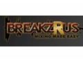 Breakz R Us Coupon Codes April 2024