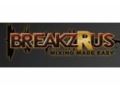 Breakz R Us Coupon Codes July 2025