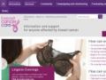 Breastcancercare Uk Coupon Codes April 2024