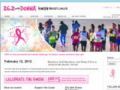 Breastcancermarathon 5$ Off Coupon Codes May 2024