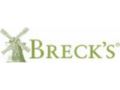 Brecks Coupon Codes December 2023