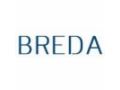 Breda Coupon Codes July 2025