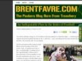 Brentfavre 25% Off Coupon Codes May 2024