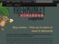 Brewmonkey Uk Coupon Codes April 2024