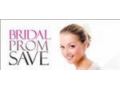 Bridal Prom Save Coupon Codes May 2024