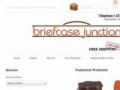 Briefcasejunction Coupon Codes April 2024