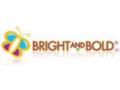 Bright And Bold Coupon Codes June 2024