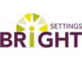 Brightsettings 10$ Off Coupon Codes May 2024