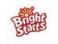 Bright Starts 10% Off Coupon Codes May 2024