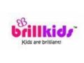 Brill Kids Coupon Codes July 2025