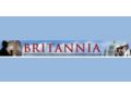 Britannia Coupon Codes April 2023