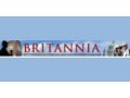 Britannia 10% Off Coupon Codes May 2024