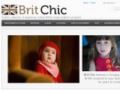 Brit Chic Uk Coupon Codes August 2022