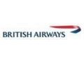 British Airways Coupon Codes July 2025