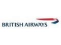 British Airways 15% Off Coupon Codes May 2024