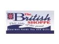 The British Shoppe Coupon Codes May 2024