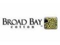 Broad Bay Cotton Coupon Codes May 2024