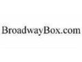 Broadway Box Coupon Codes February 2022