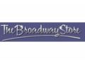 The Broadway Store Coupon Codes July 2025
