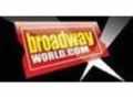 Broadway World Coupon Codes April 2024