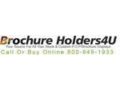 Brochureholders4u Coupon Codes April 2024