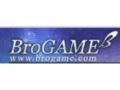 Brogame Coupon Codes September 2023