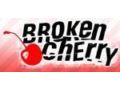 Brokencherry Coupon Codes April 2024
