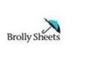 Brolly Sheets Coupon Codes April 2024