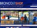 Broncoshop Coupon Codes July 2025