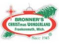 Bronner's Christmas Wonderland Coupon Codes March 2025