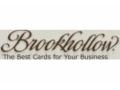 Brookhollow Cards 25$ Off Coupon Codes May 2024